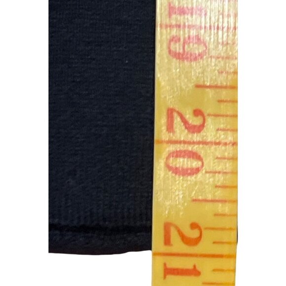 Burgess Sweater Taylor Tank Cotton Cashmere NWT XS - Picture 7 of 8